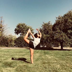 Meet your Posher, Sara